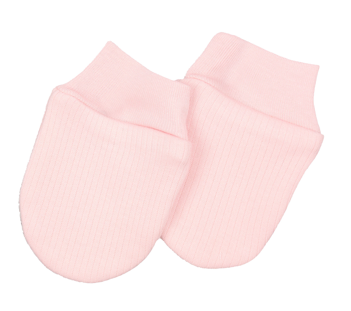 Newborn Essentials Set - Delicate Pink