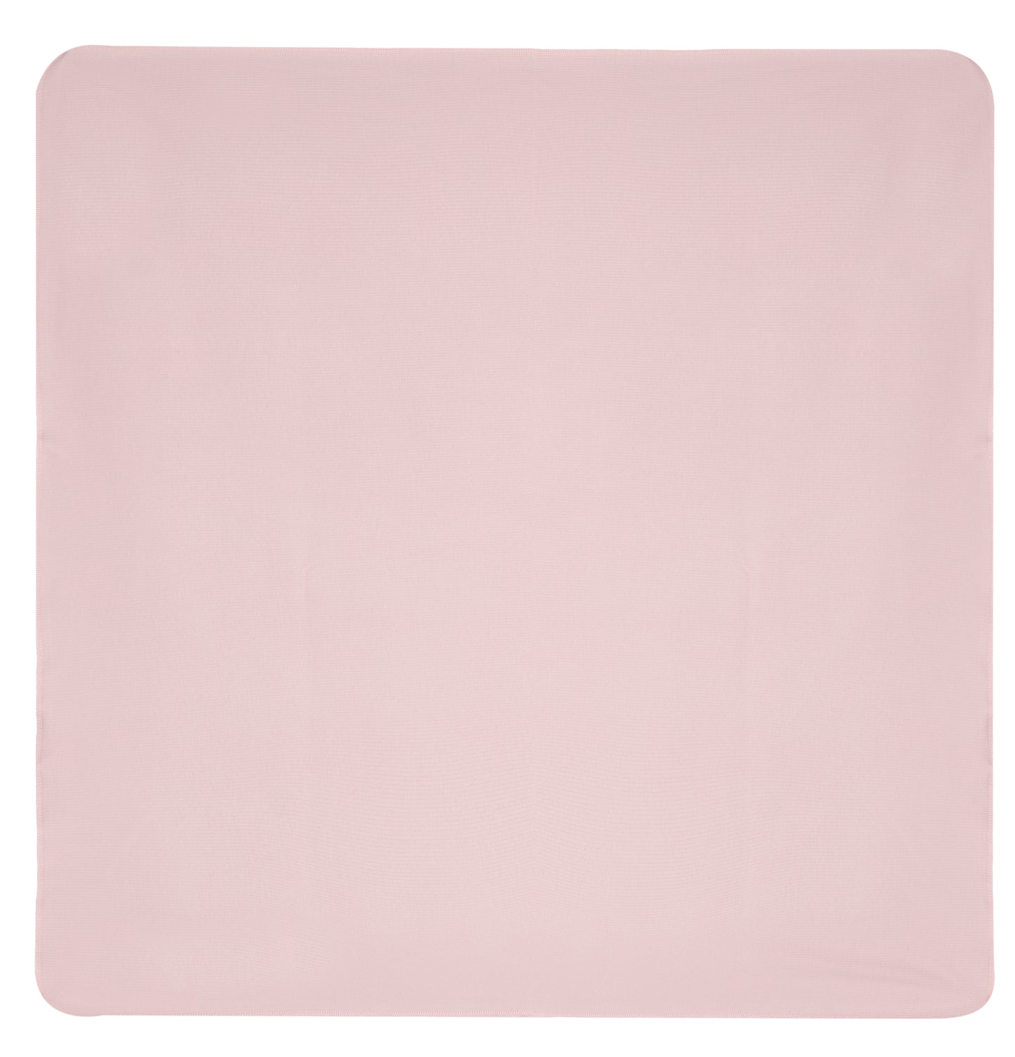 Baby Swaddle Blanket - Delicate Pink