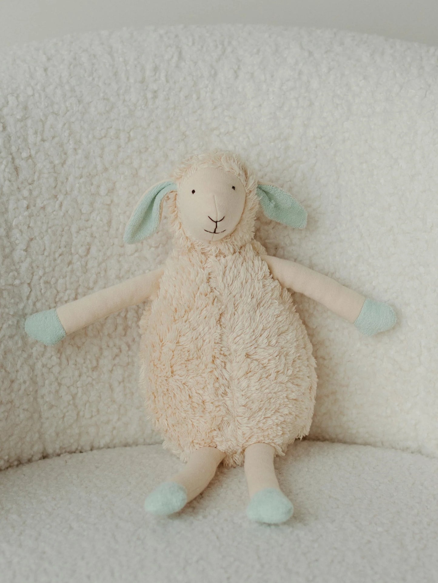 Elsa Lamb