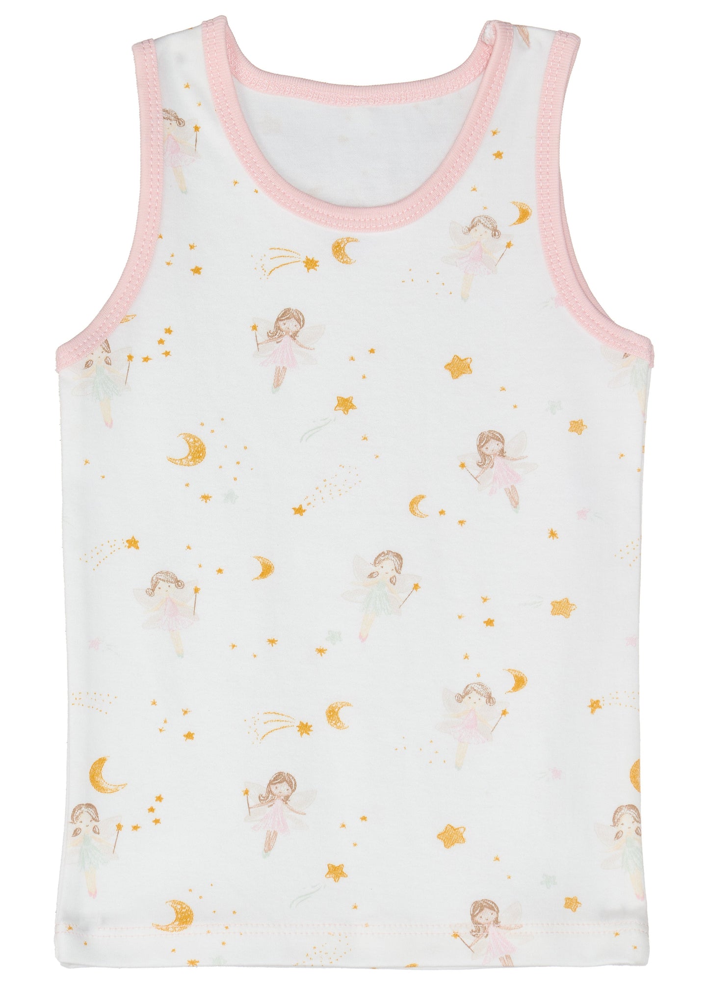 Girls Undershirt - Dreamland Girls