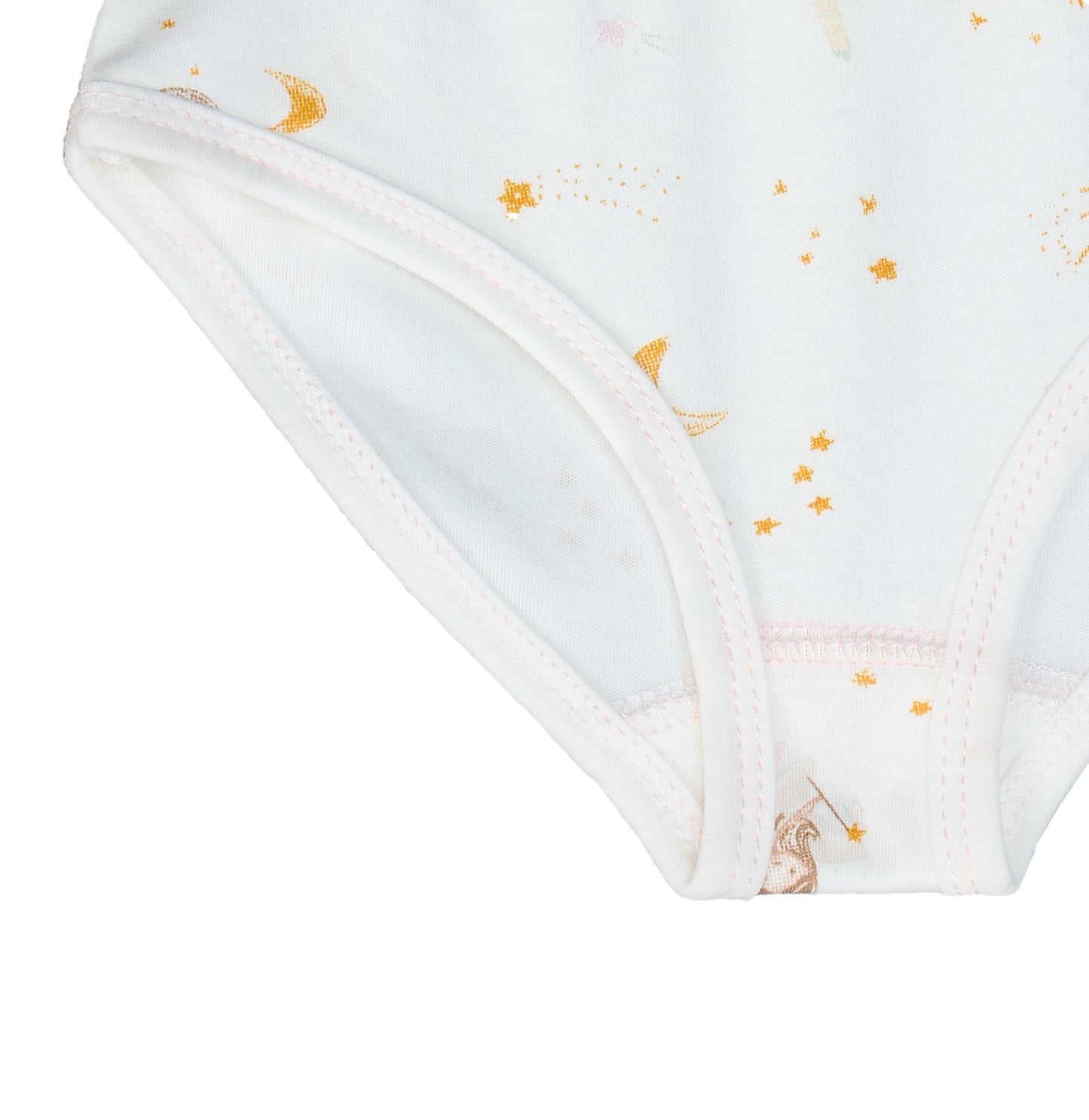 Girls Panty - Dreamland Girls