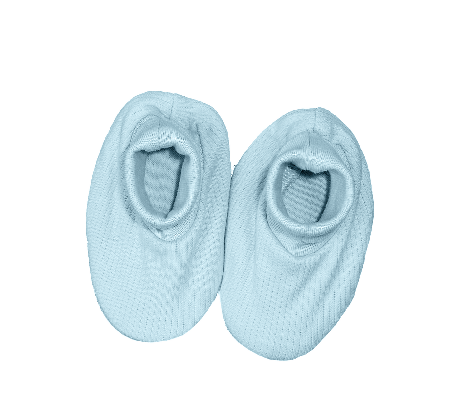 Newborn Essentials Set - Pearl Blue