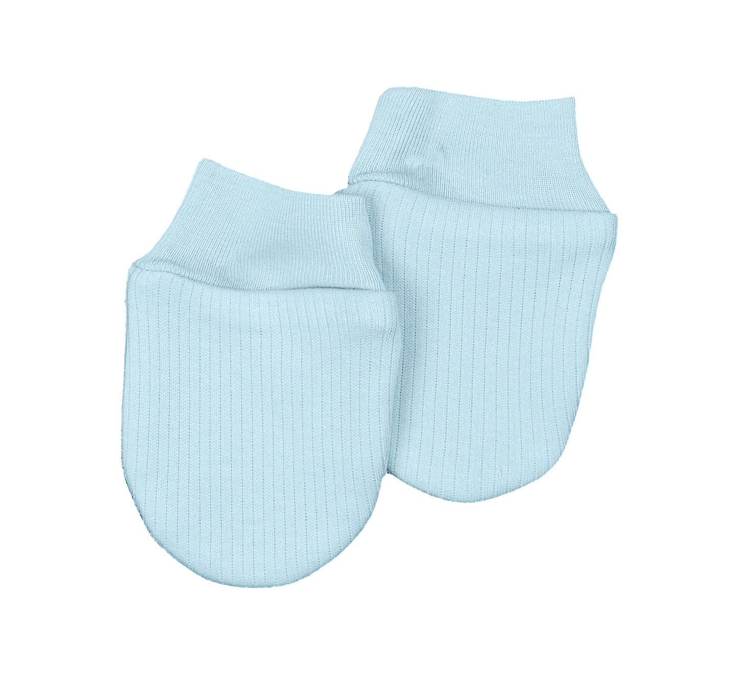 Newborn Essentials Set - Pearl Blue