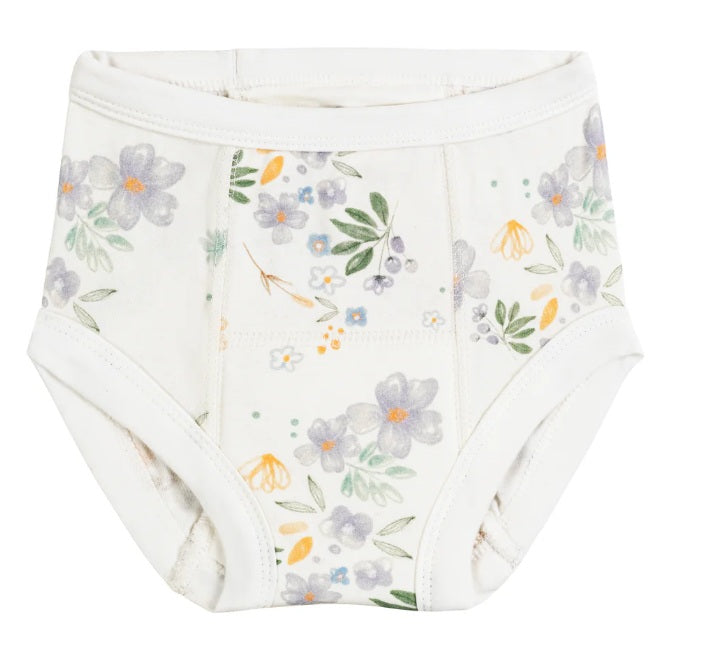 Training Pants - Modern Daisy