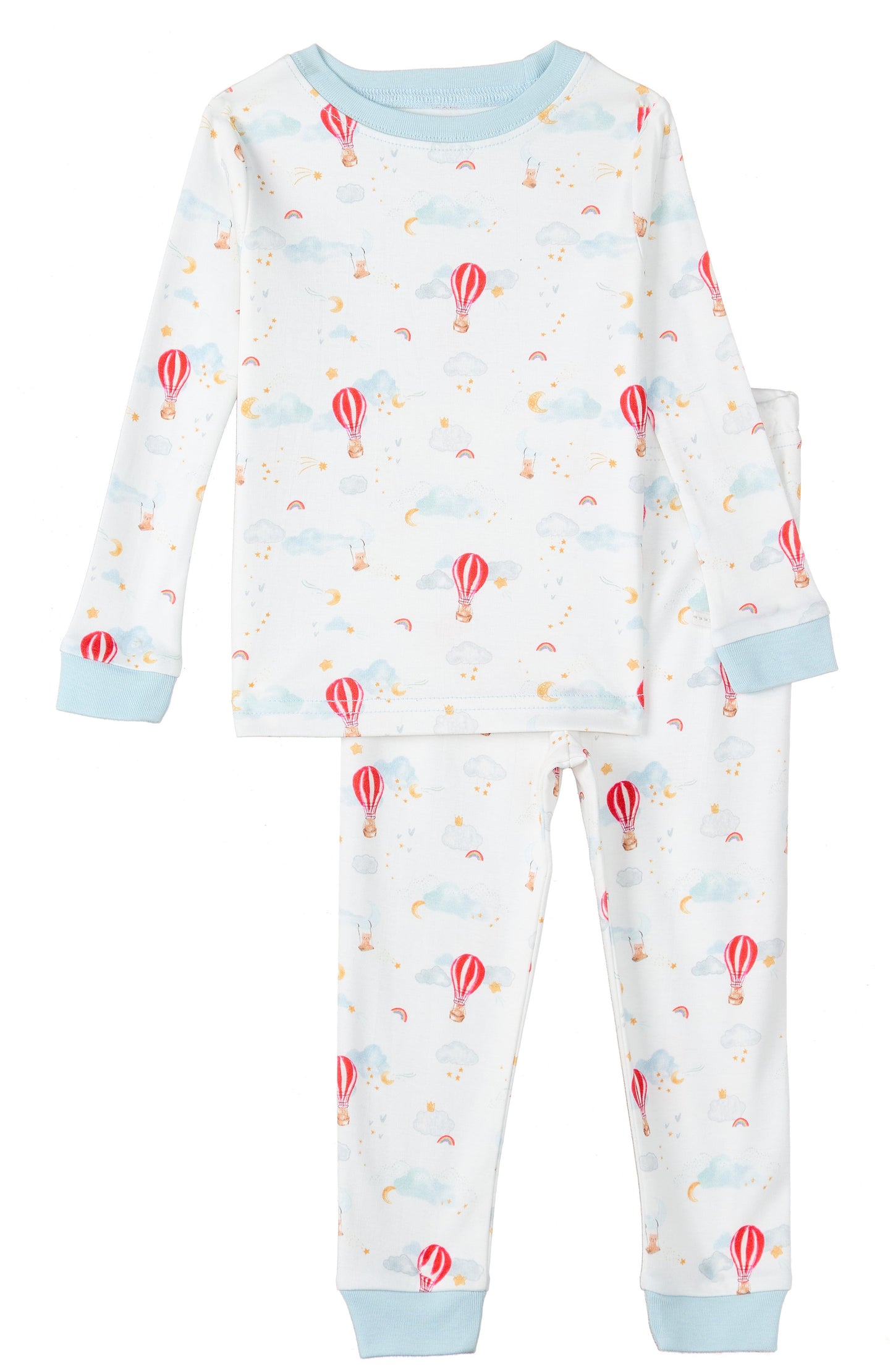 Kid's Pajama - Dreamland Boys