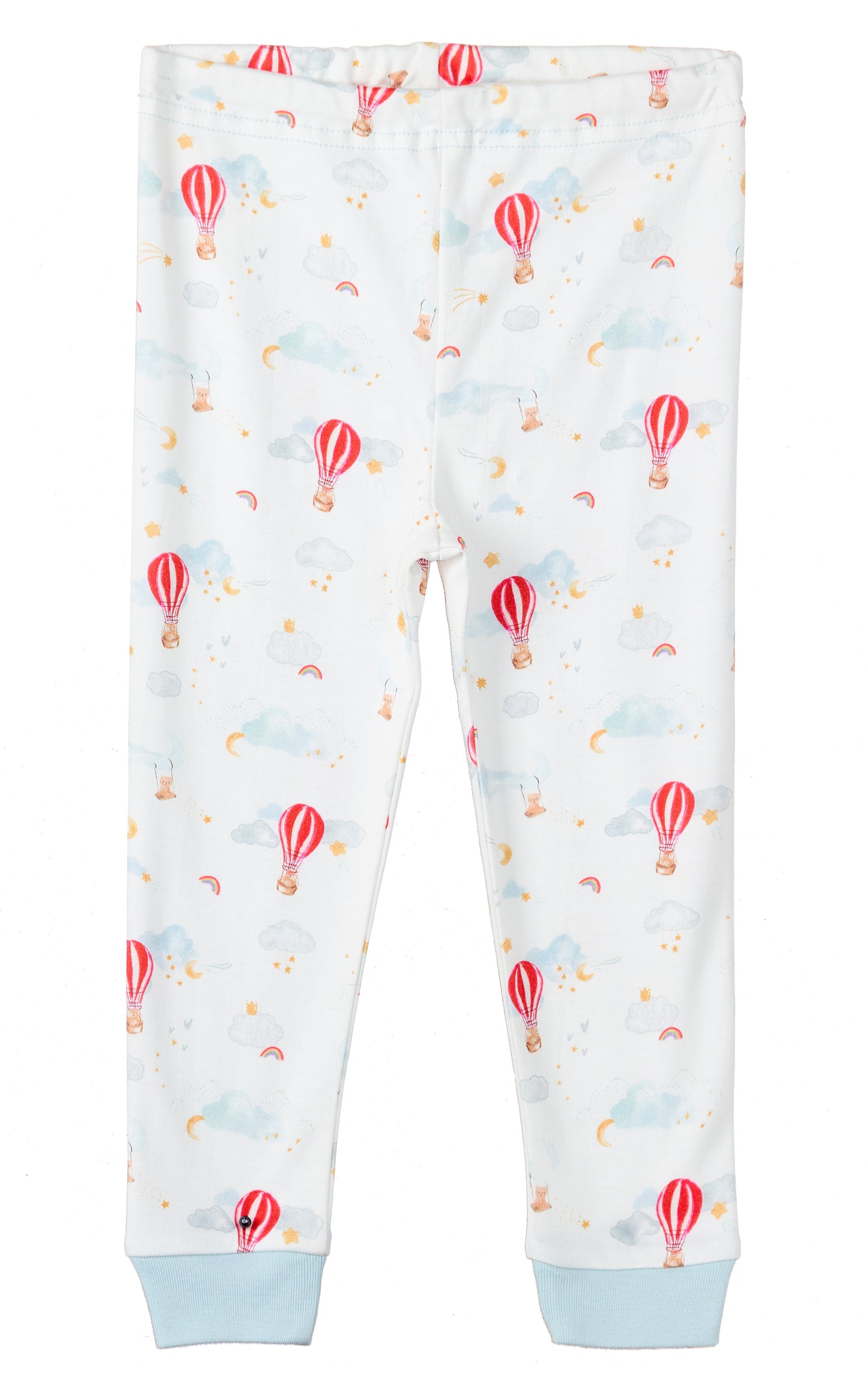 Kid's Pajama - Dreamland Boys