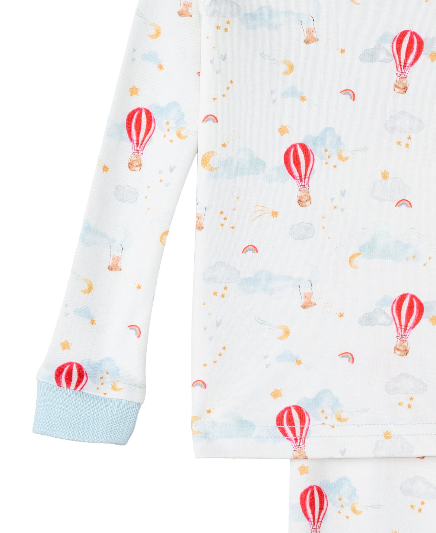 Kid's Pajama - Dreamland Boys