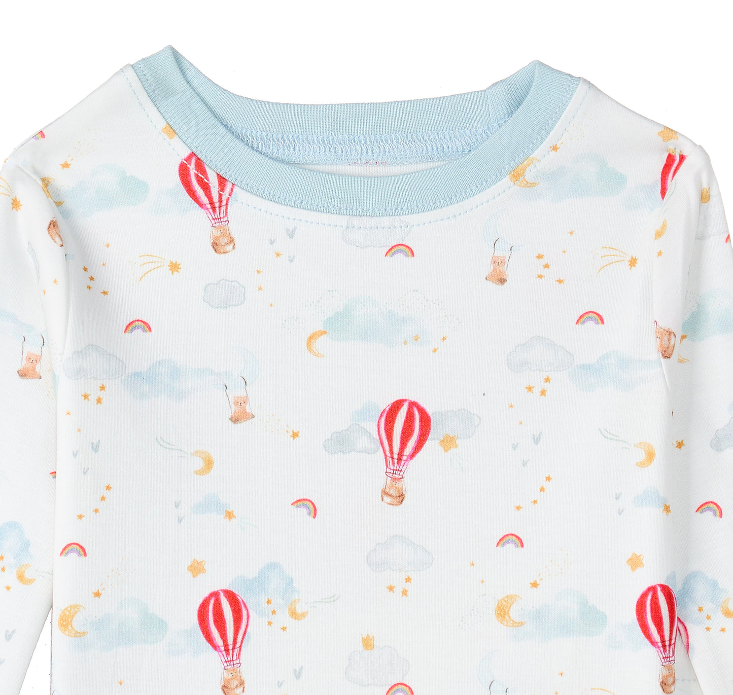 Kid's Pajama - Dreamland Boys