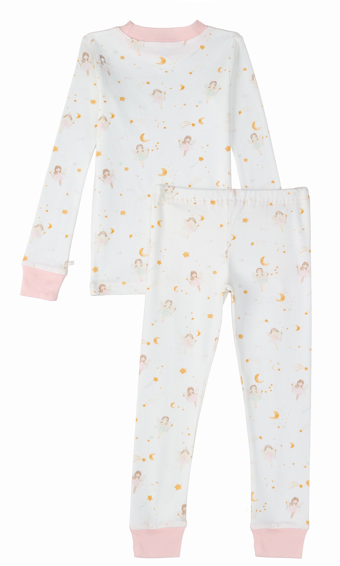 Kid's Pajama - Dreamland Girls