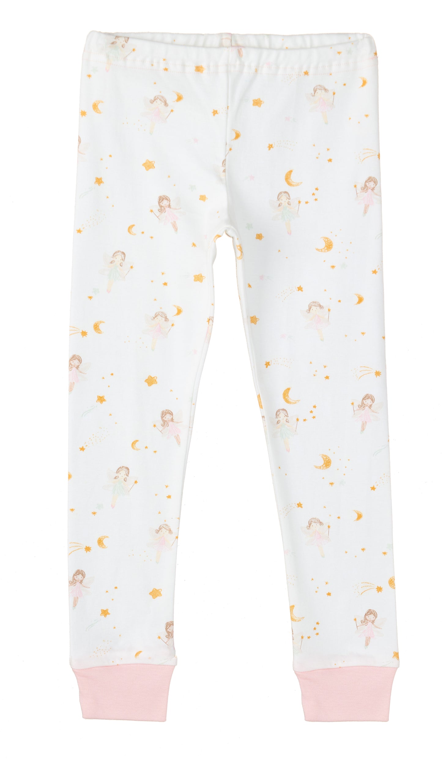 Kid's Pajama - Dreamland Girls