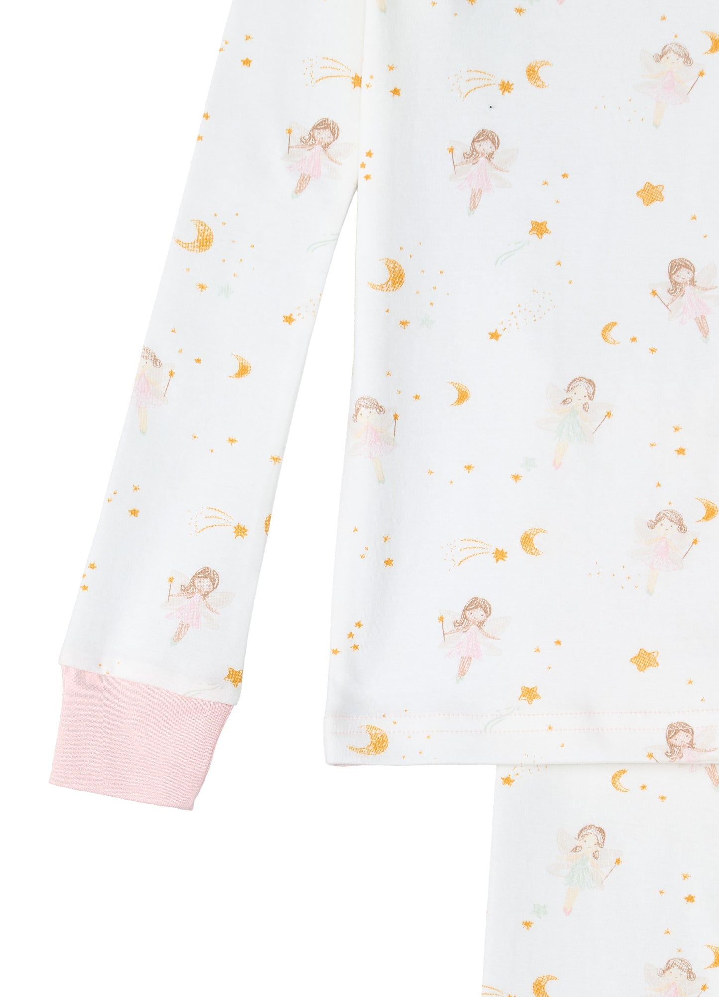 Kid's Pajama - Dreamland Girls