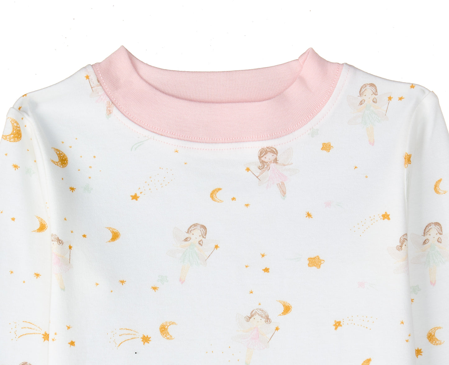 Kid's Pajama - Dreamland Girls