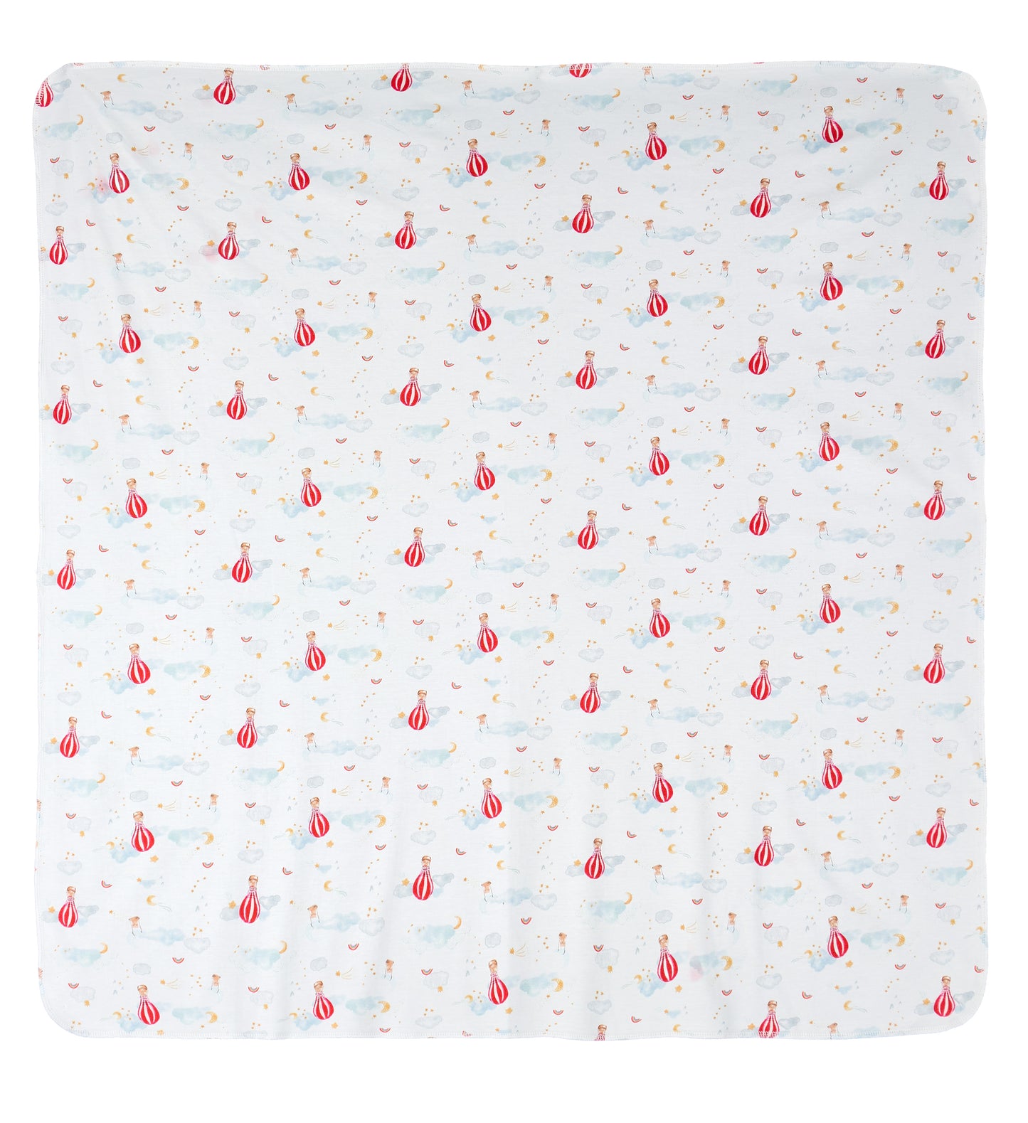 Baby Swaddle Blanket - Dreamland Boys