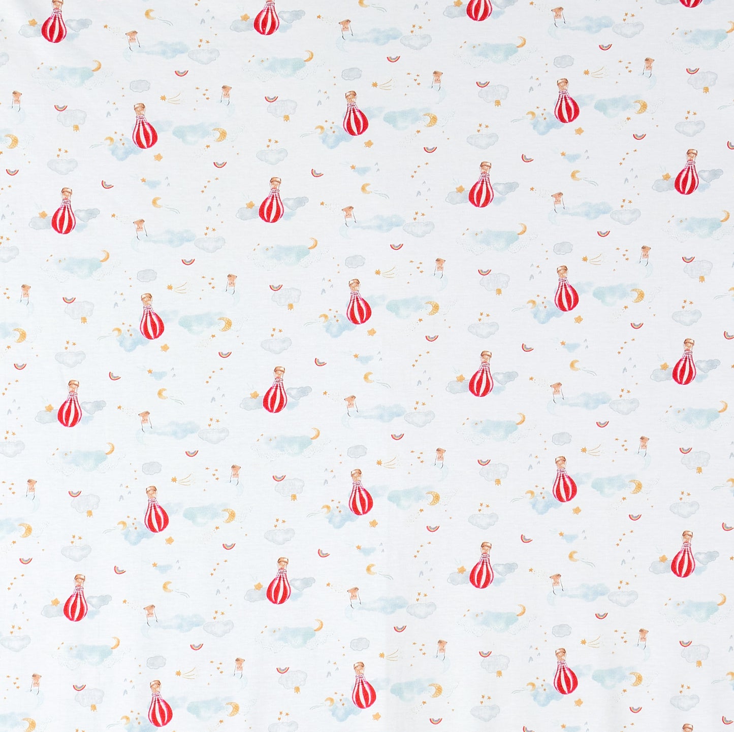 Baby Swaddle Blanket - Dreamland Boys