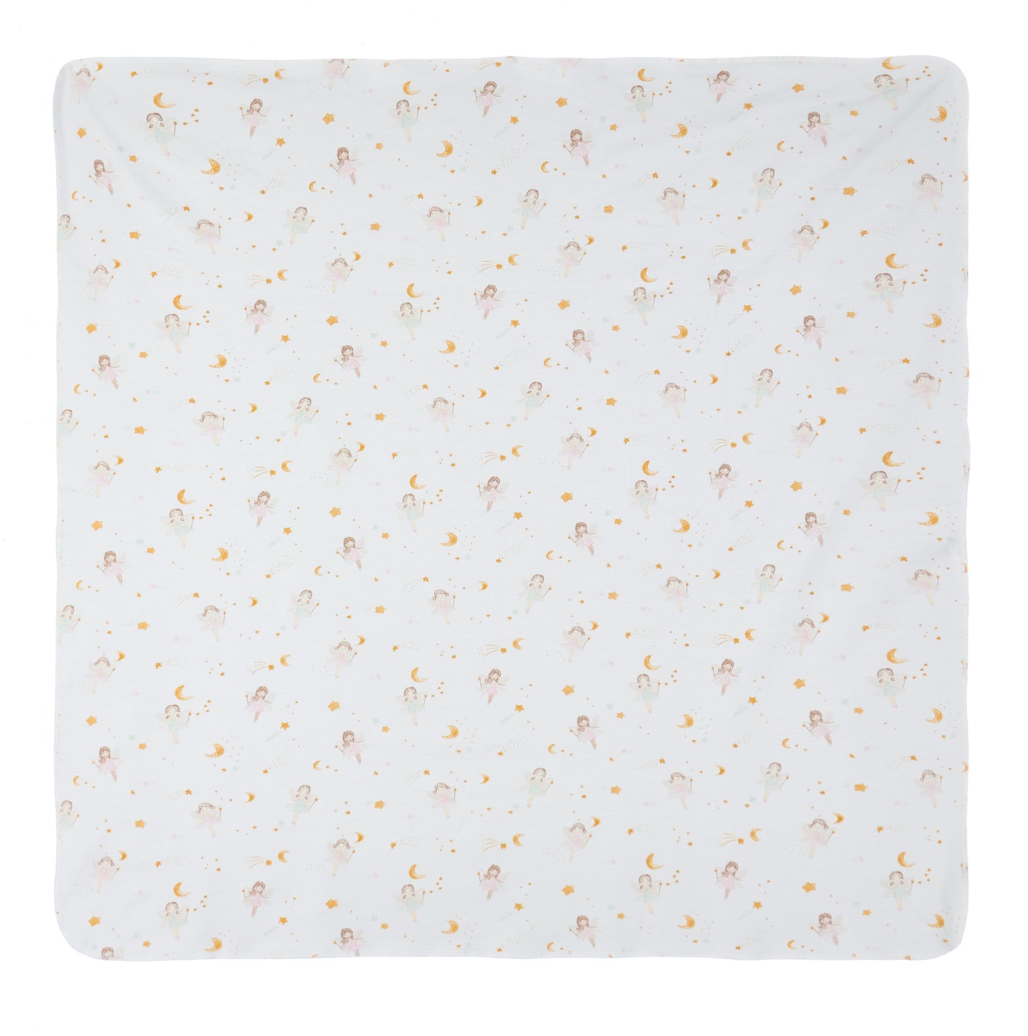 Baby Swaddle Blanket - Dreamland Girls