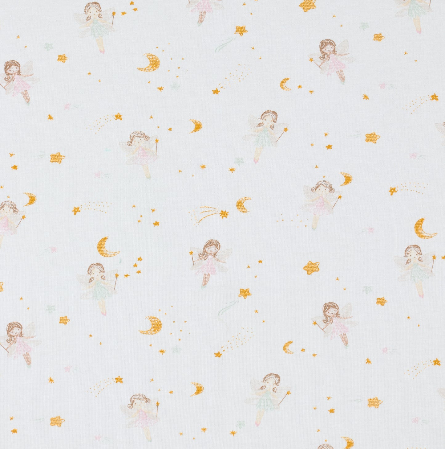 Baby Swaddle Blanket - Dreamland Girls