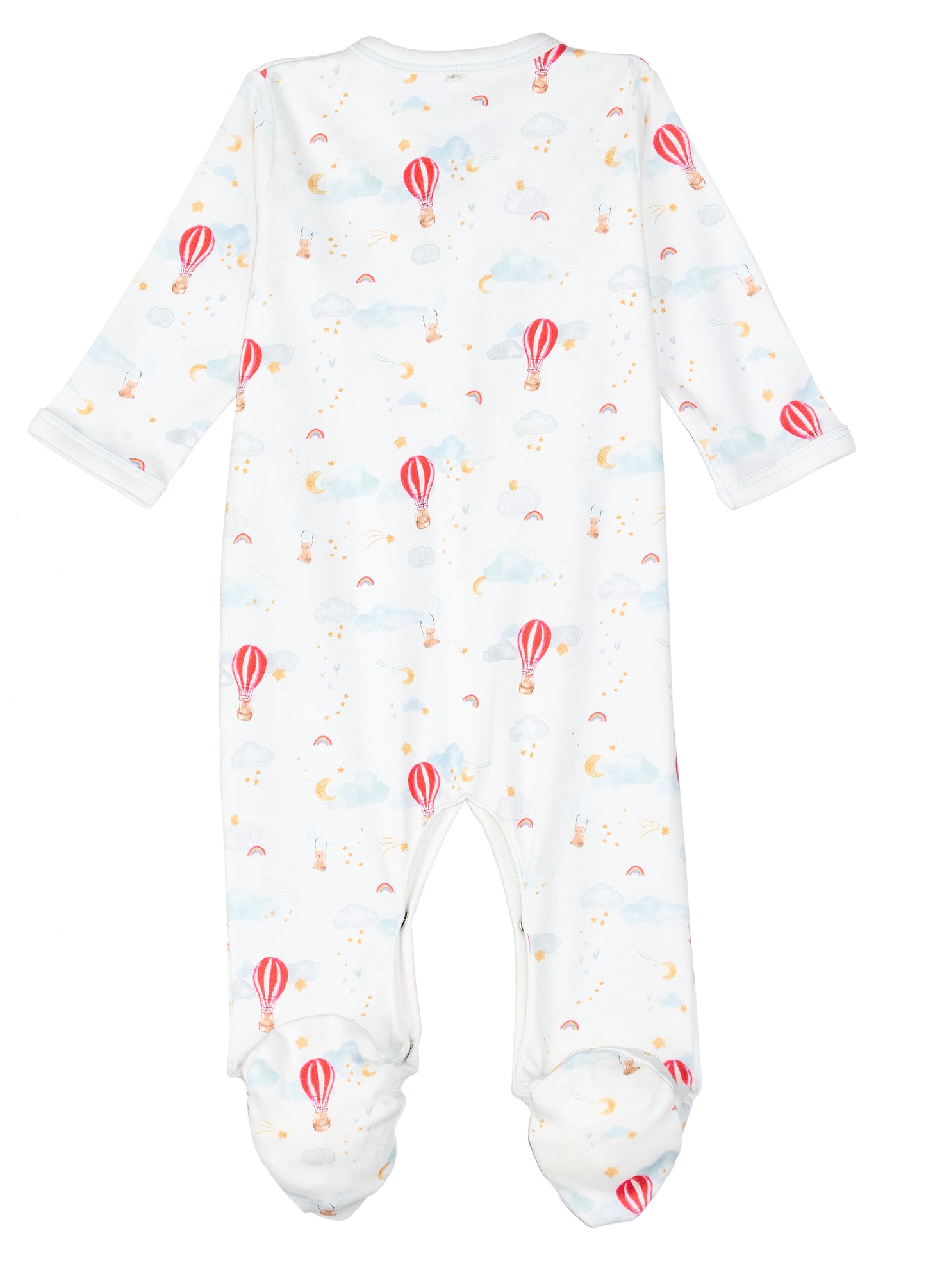 Baby Sleepsuit - Dreamland Boys