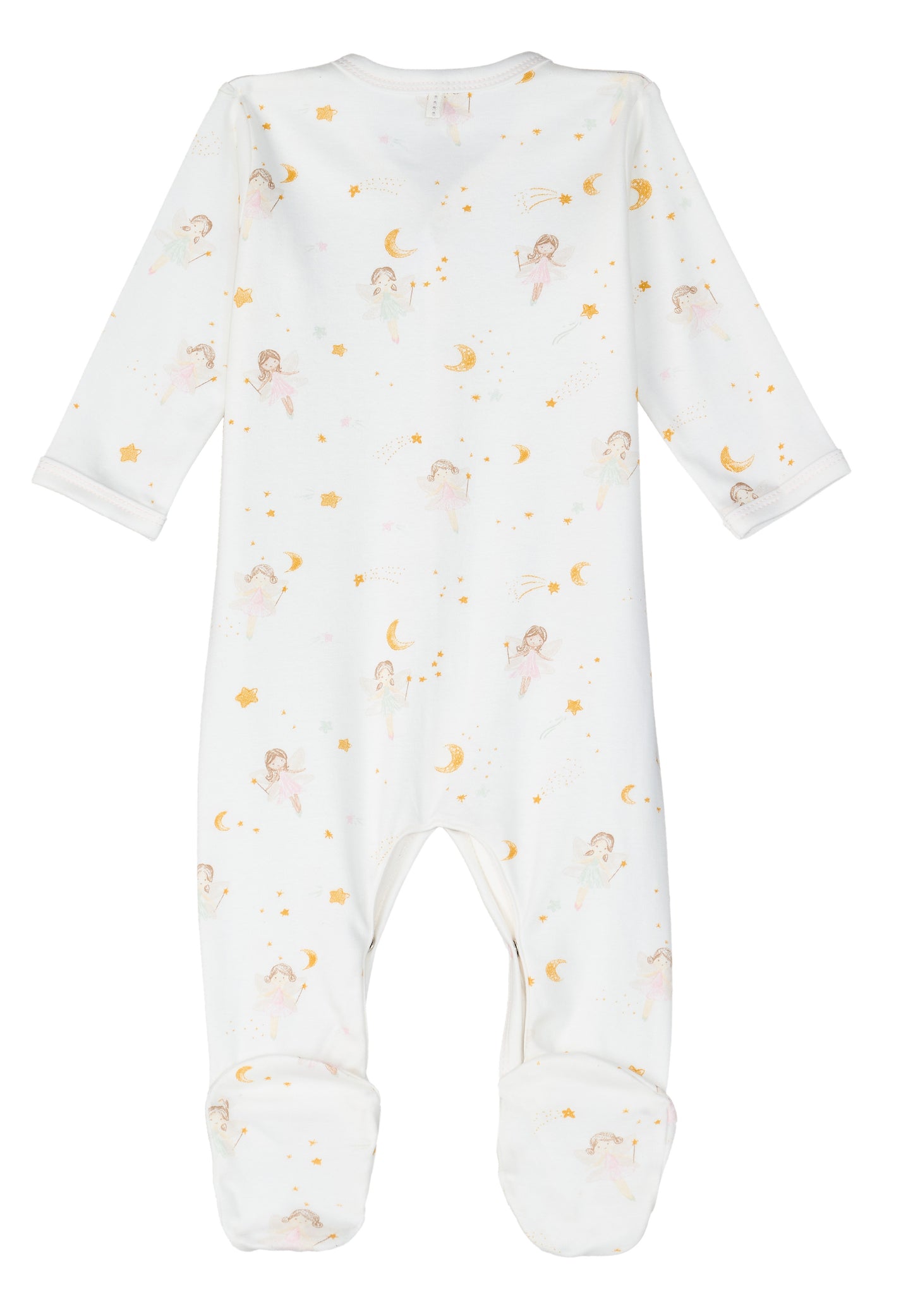 Baby Sleepsuit - Dreamland Girls