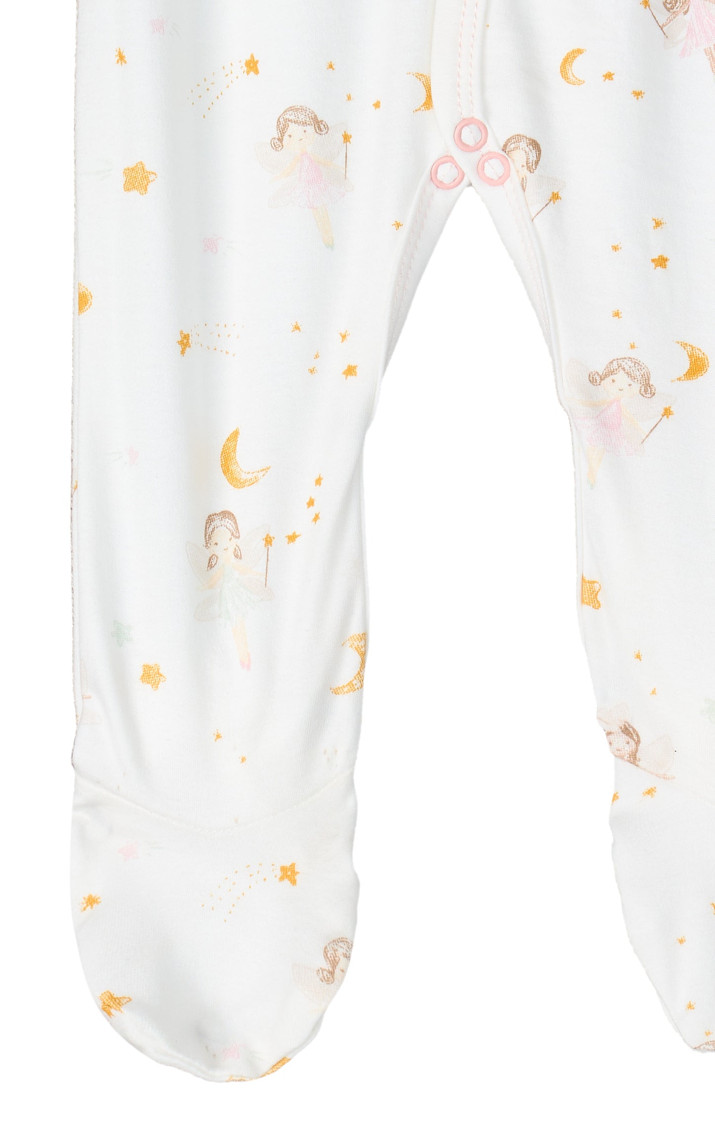 Baby Sleepsuit - Dreamland Girls