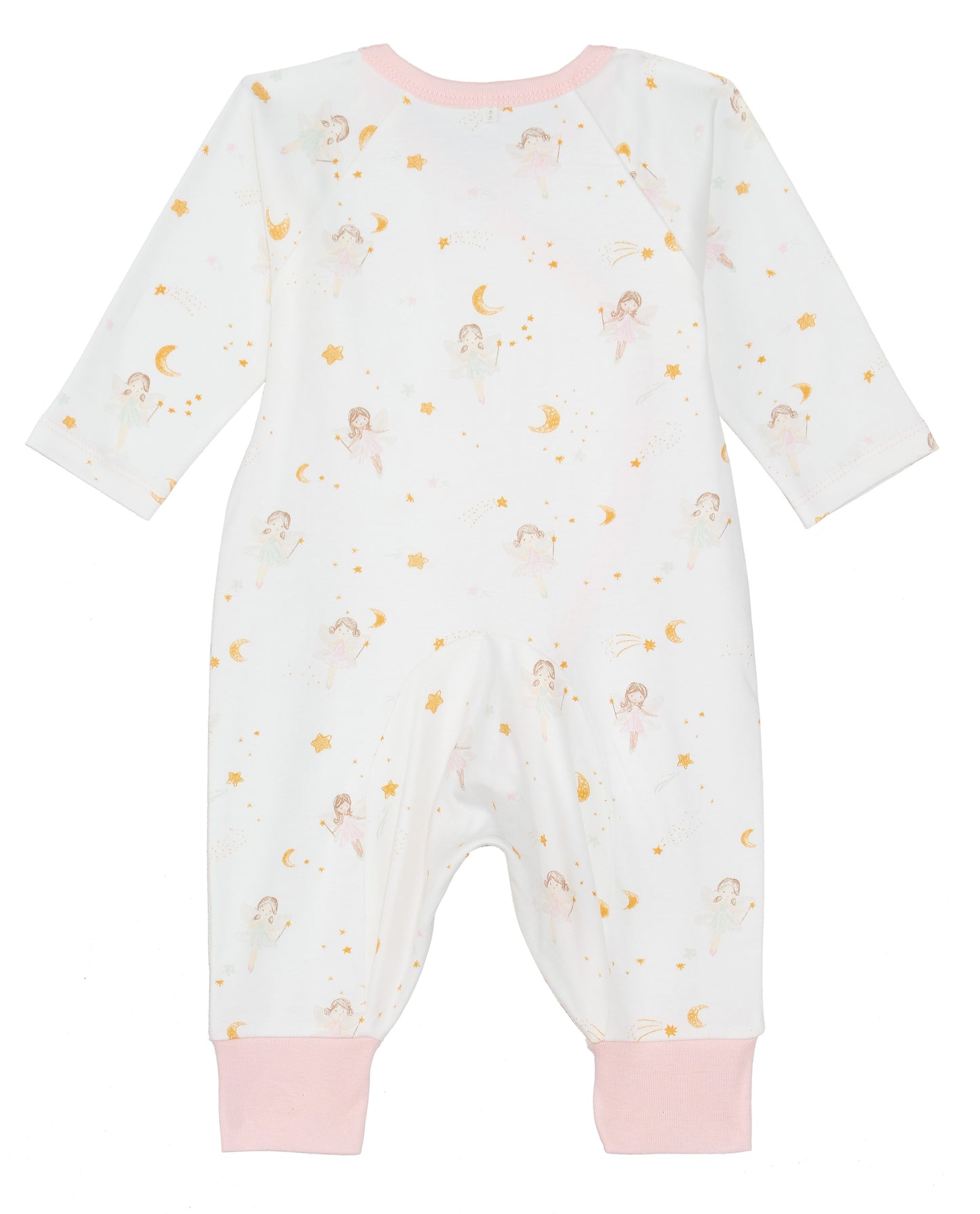 Side Snap Kimono - Dreamland Girls