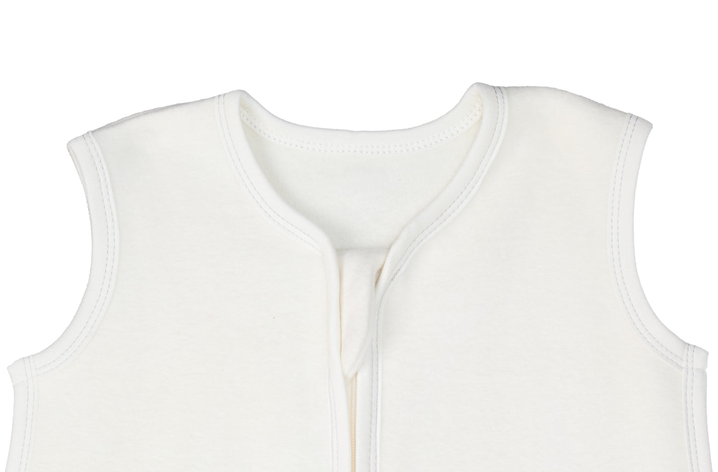 Brushed Cotton Terry Sleep Sack