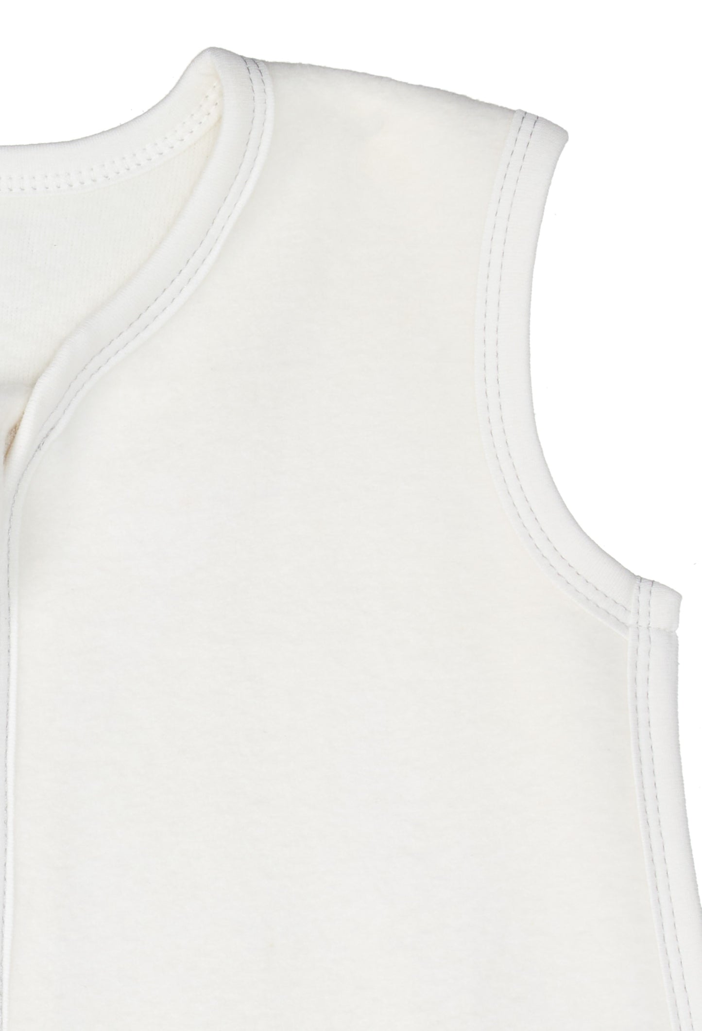 Brushed Cotton Terry Sleep Sack