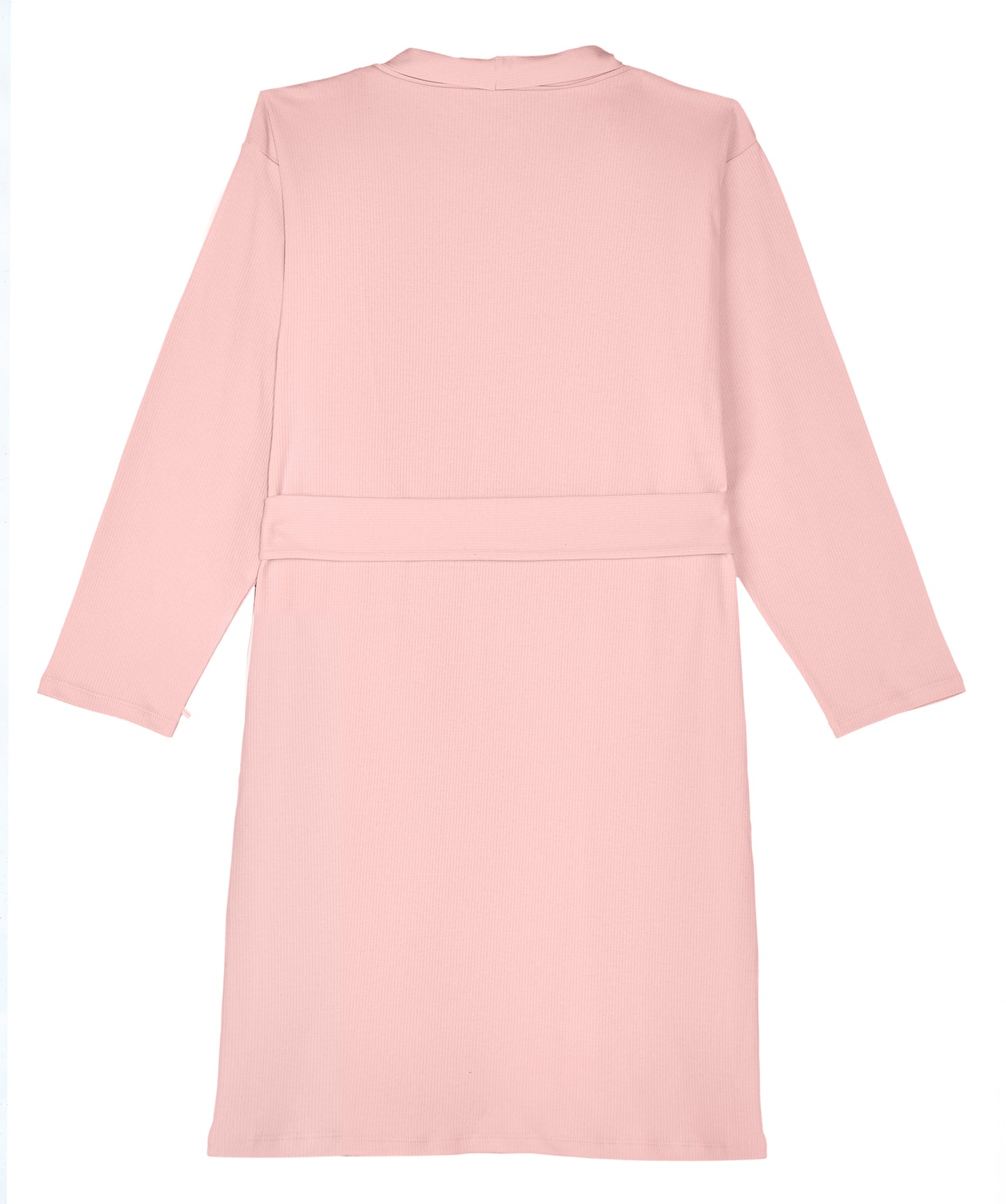 Women's Robe - Delicate Pink