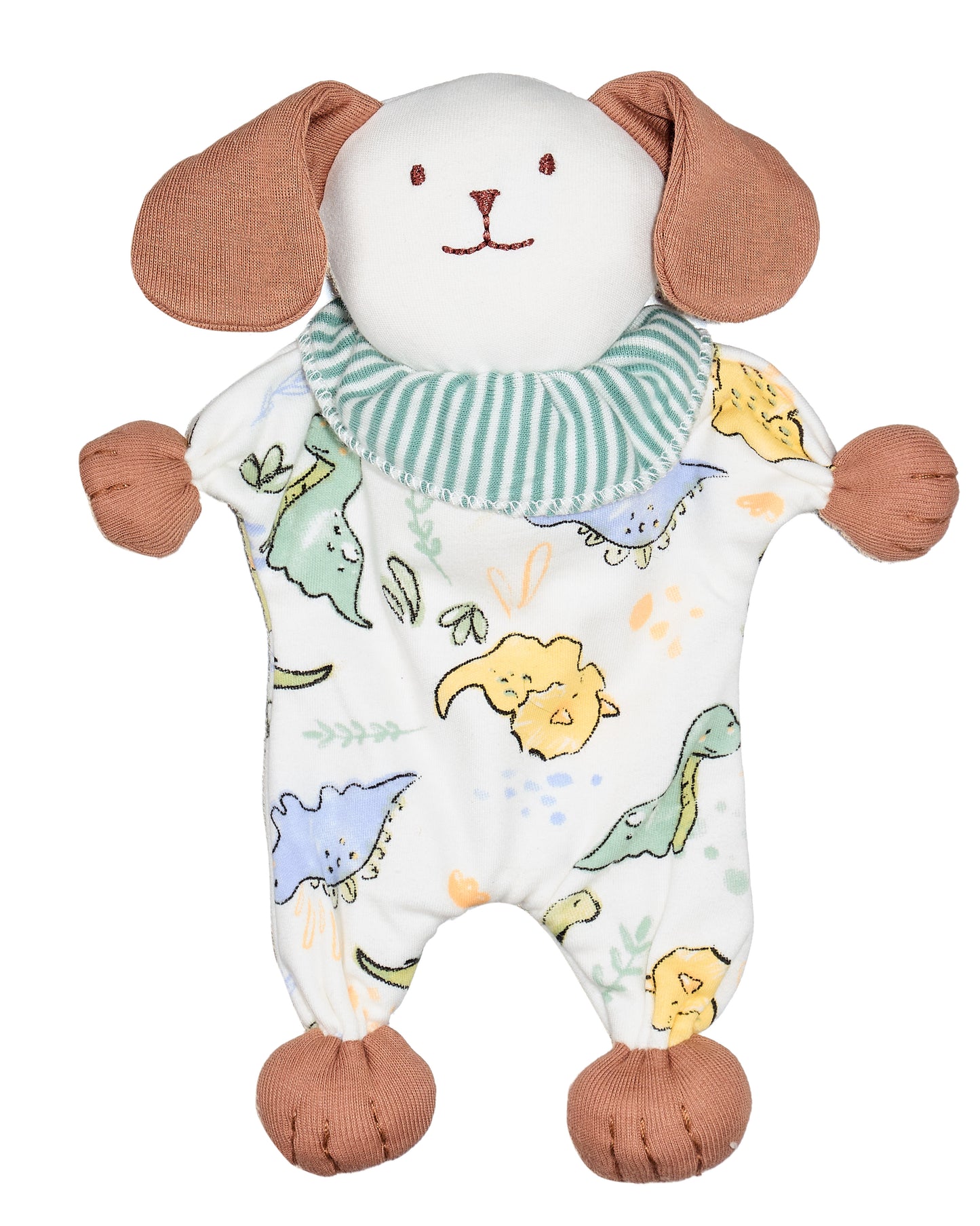Dino Newborn Gift Set