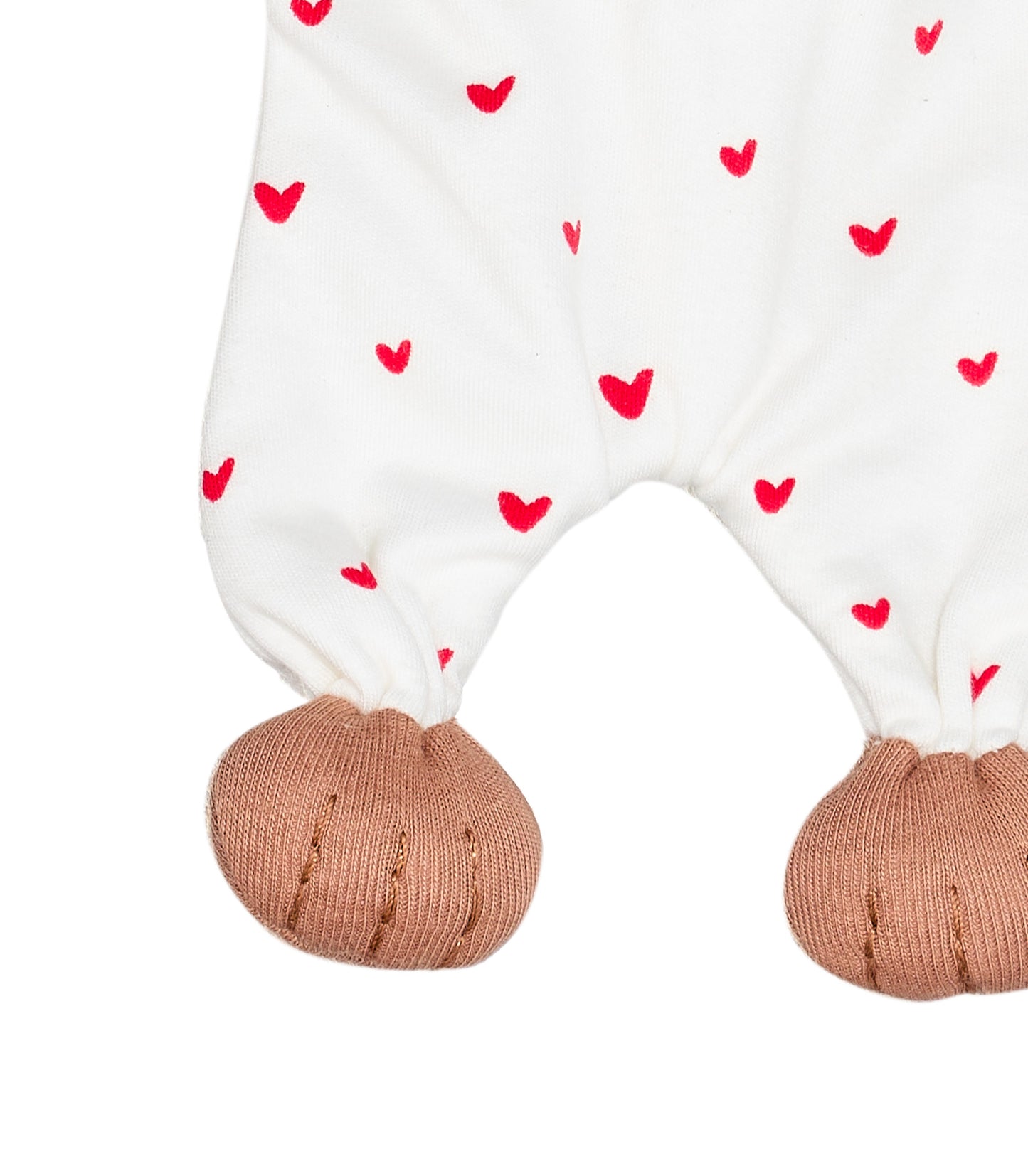 Puppy - Little Hearts