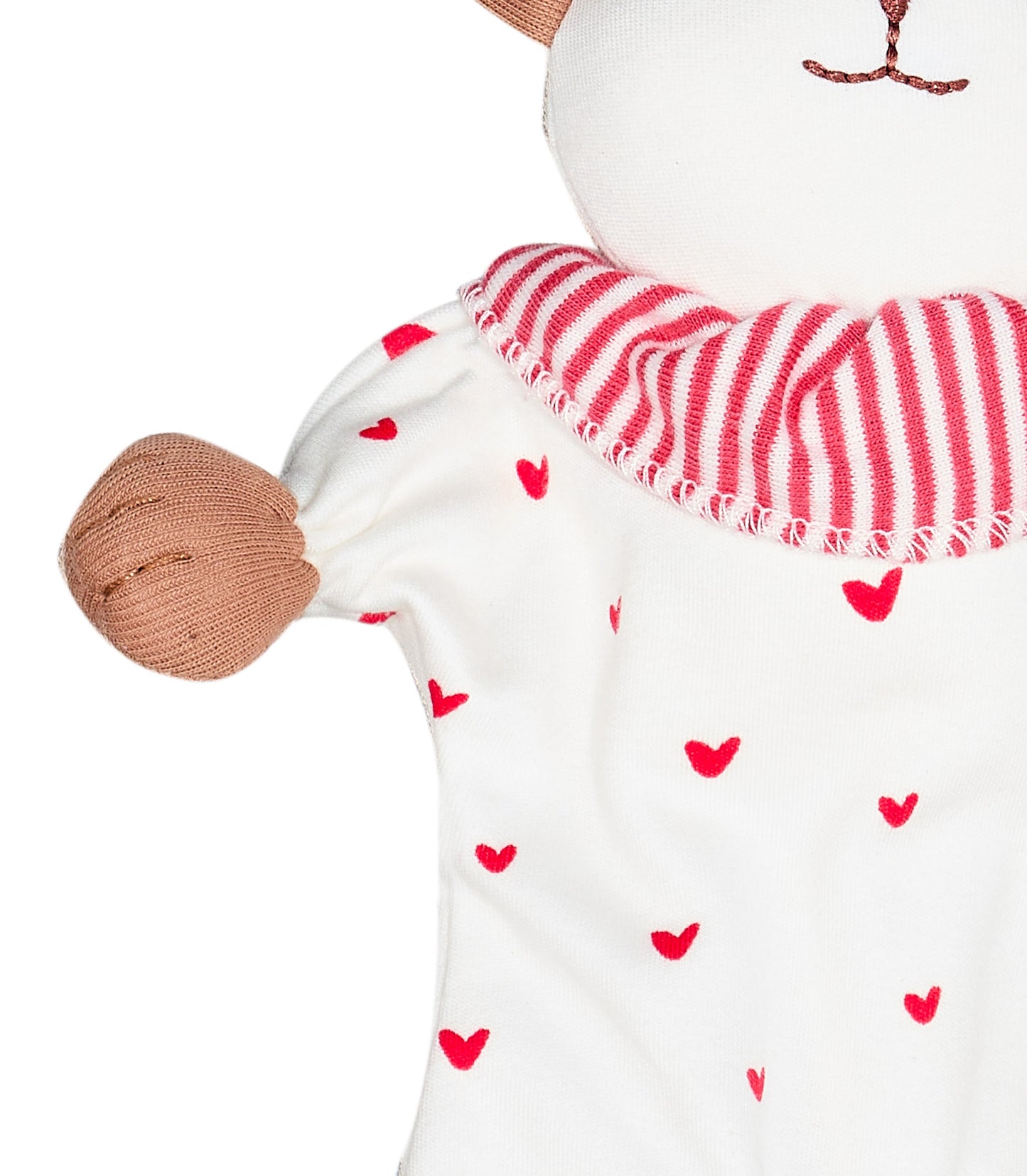 Puppy - Little Hearts