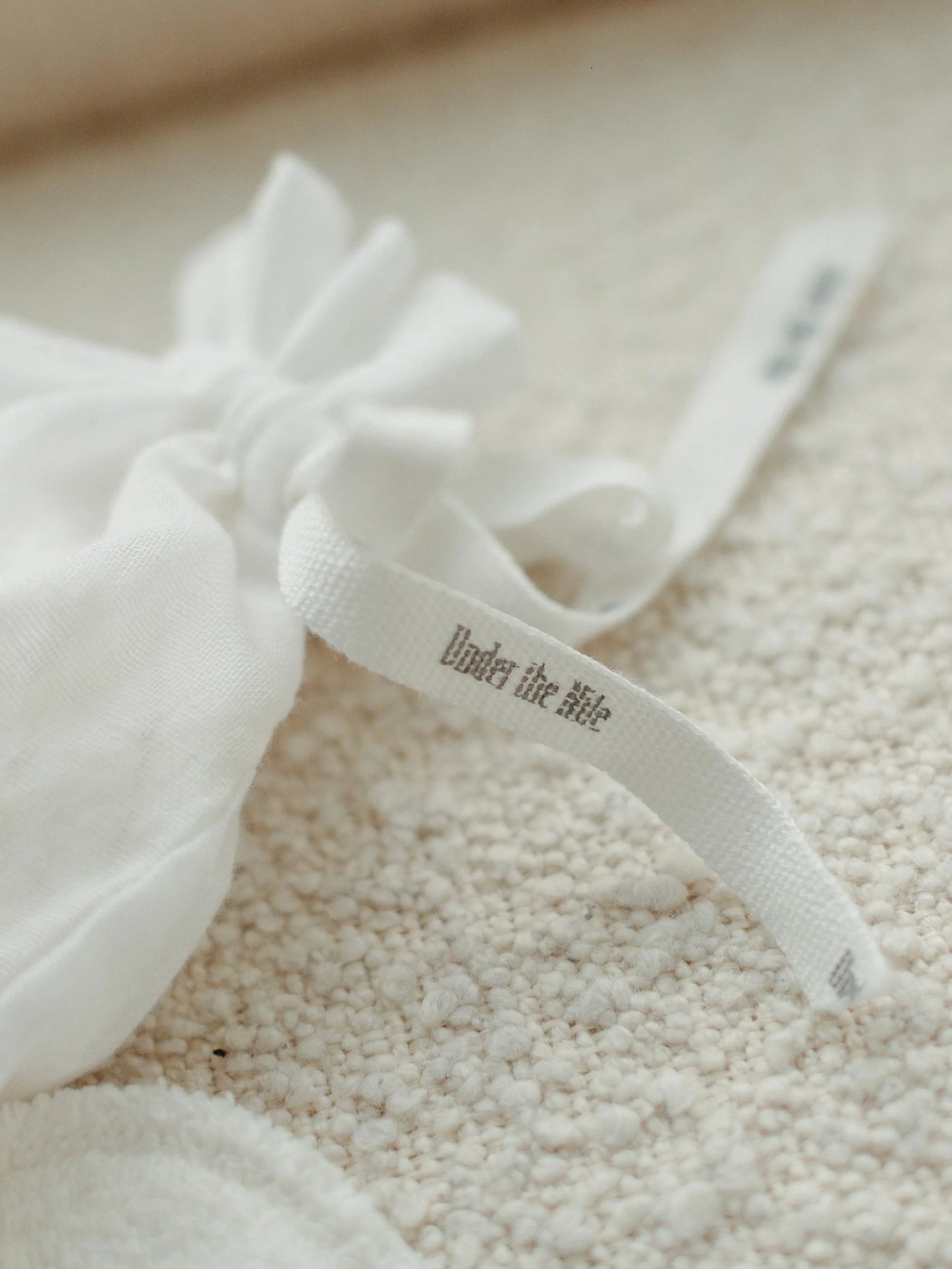 Newborn Essentials Set - Pearl Blue