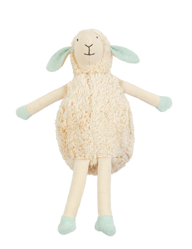 Elsa Lamb