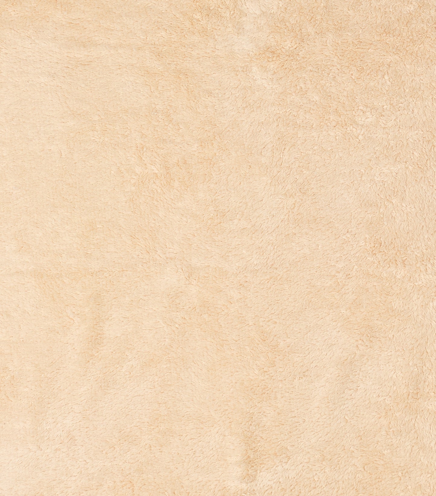 Faux Fur Sherpa Stroller Blanket honey