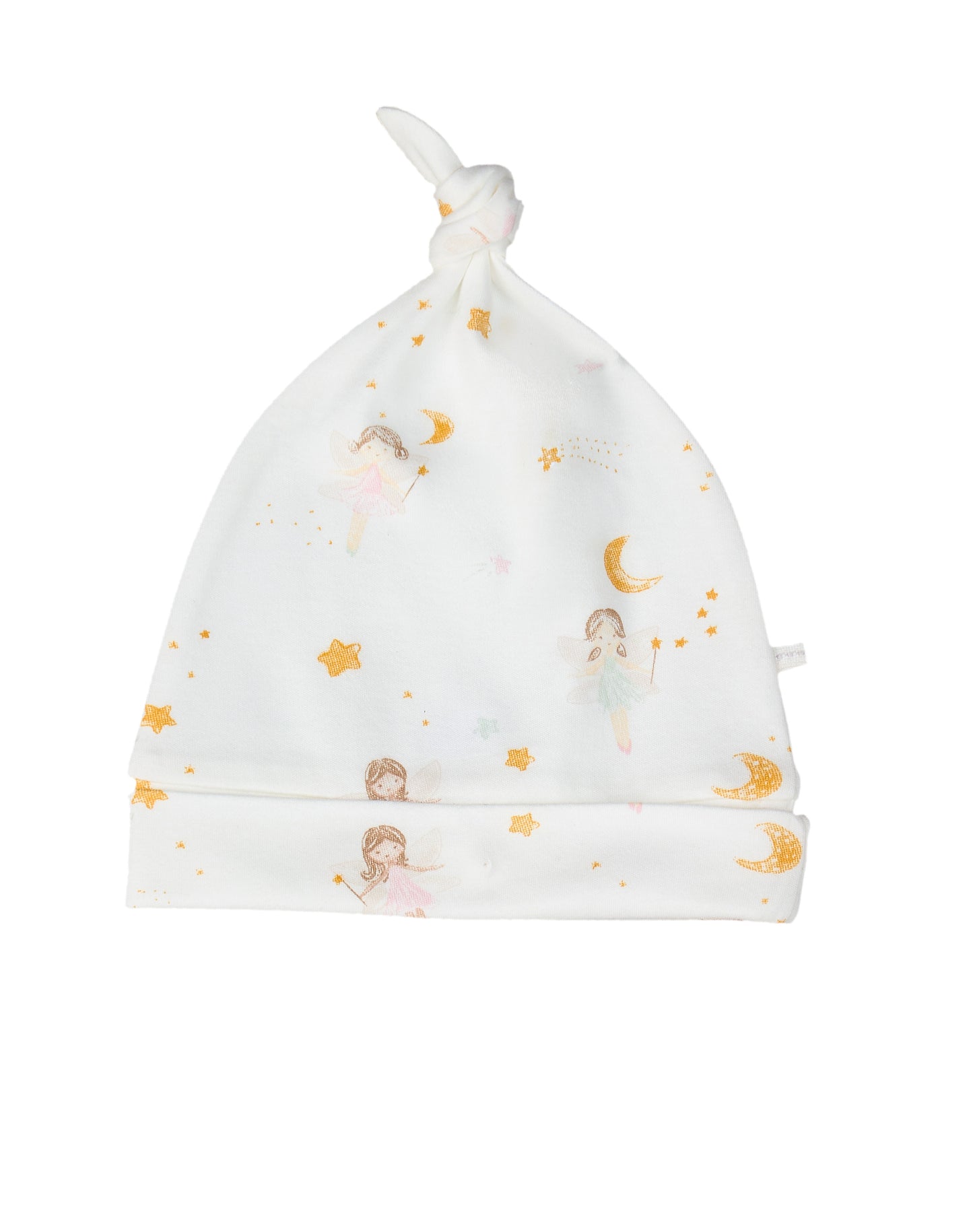 Knotted Beanie - Dreamland Girls