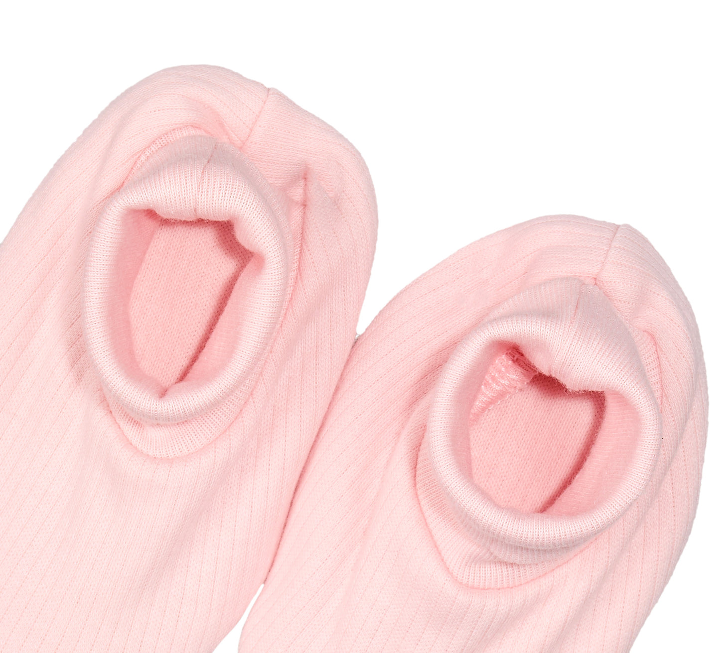 Newborn Essentials Set - Delicate Pink