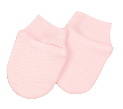 Newborn Essentials Set - Delicate Pink
