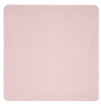 Baby Swaddle Blanket - Delicate Pink