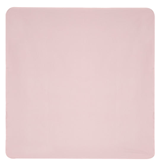 Baby Swaddle Blanket - Delicate Pink