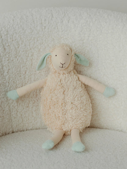 Elsa Lamb