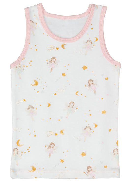 Girls Undershirt - Dreamland Girls