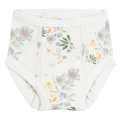 Training Pants - Modern Daisy