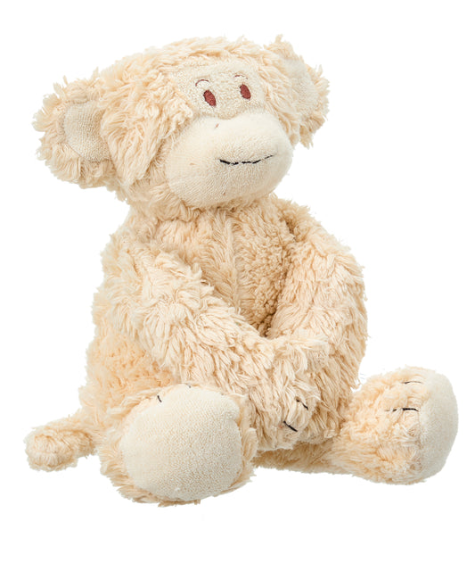 Max the Monkey