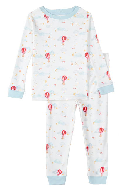 Kid's Pajama - Dreamland Boys
