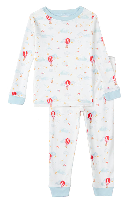 Kid's Pajama - Dreamland Boys