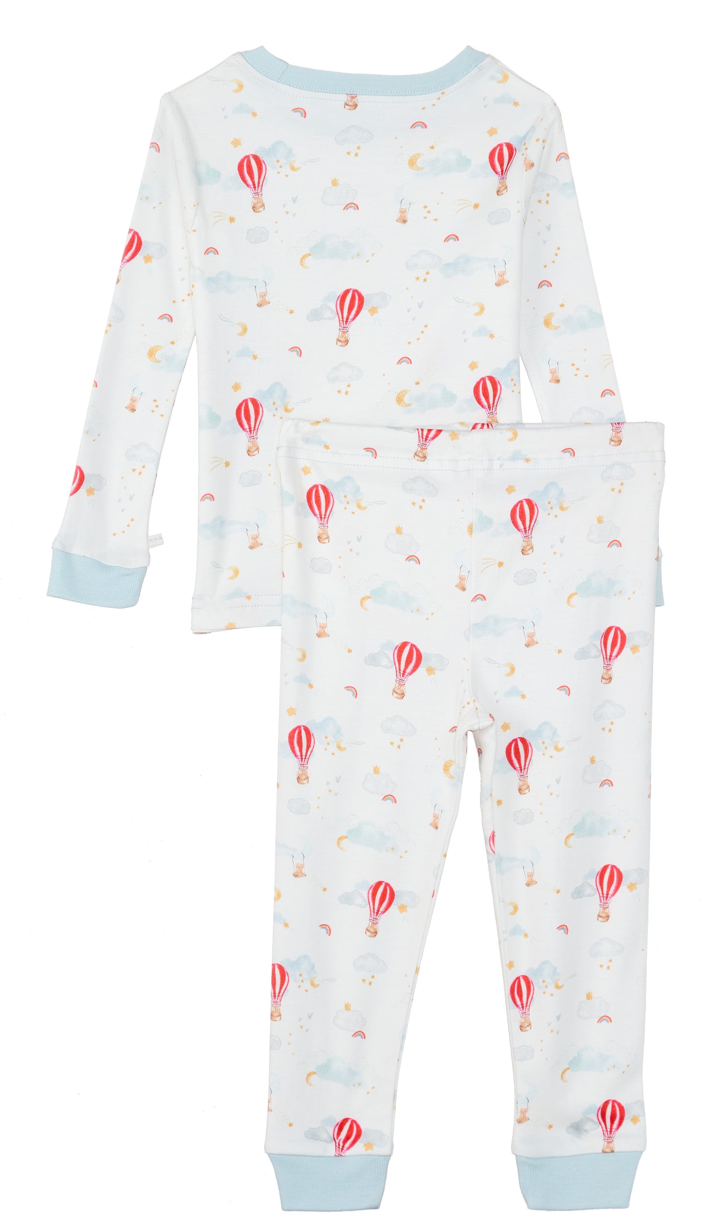 Kid's Pajama - Dreamland Boys
