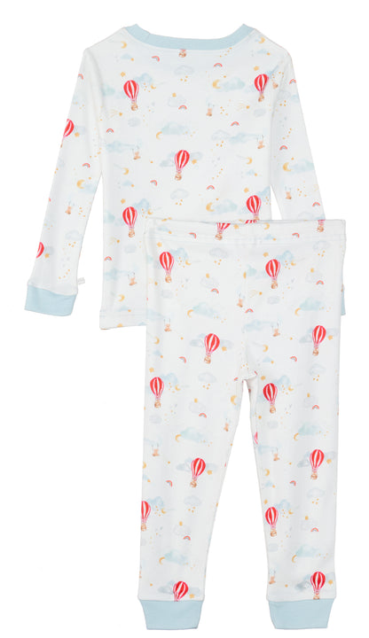 Kid's Pajama - Dreamland Boys