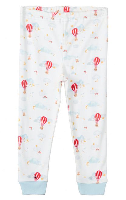 Kid's Pajama - Dreamland Boys