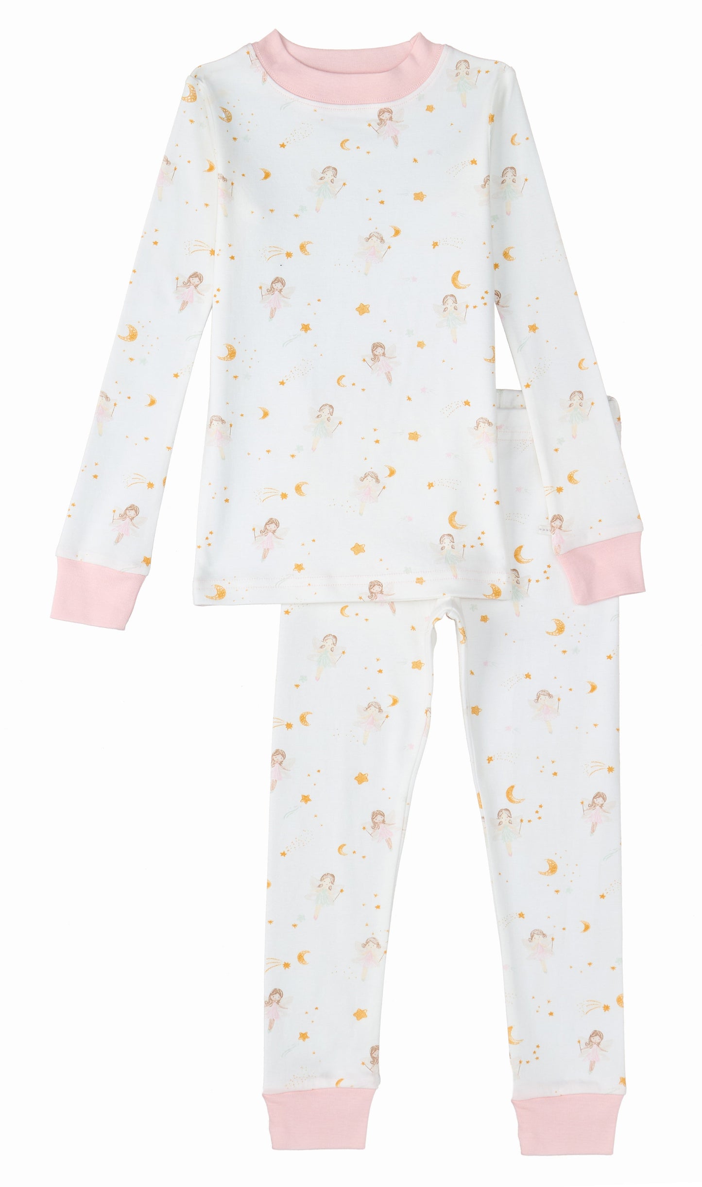 Kid's Pajama - Dreamland Girls