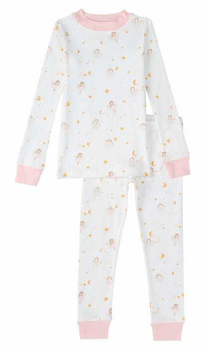 Kid's Pajama - Dreamland Girls