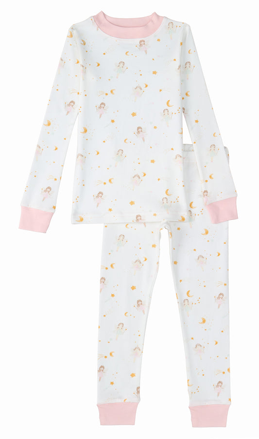 Kid's Pajama - Dreamland Girls